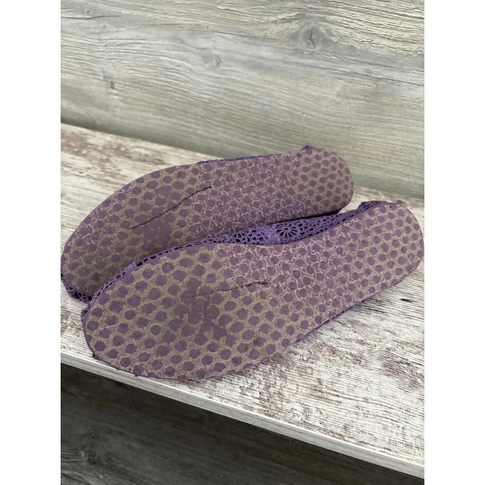 Toms classic alpargata
